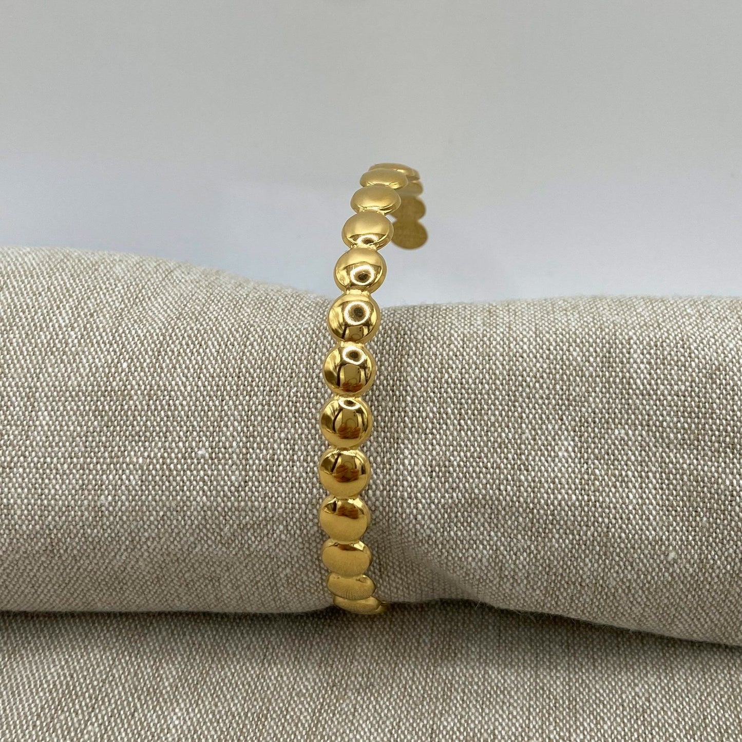 Dots Bangle