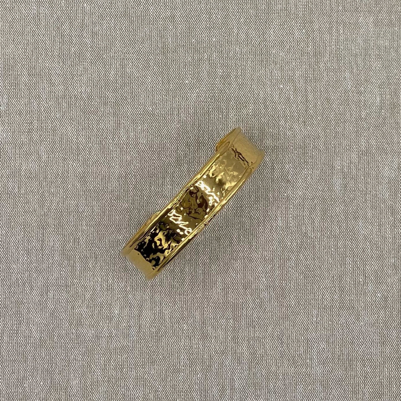 Statement Bangle