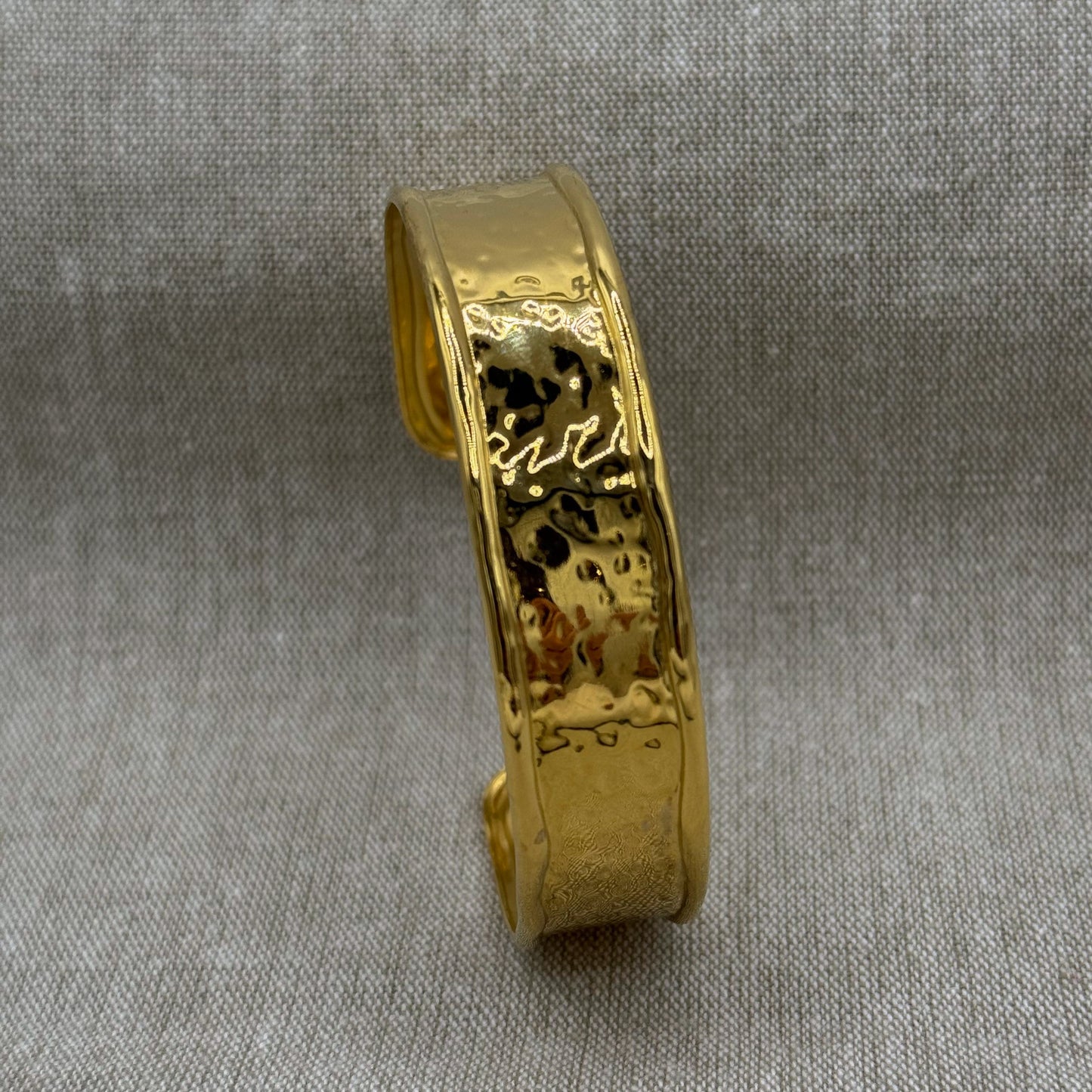 Statement Bangle