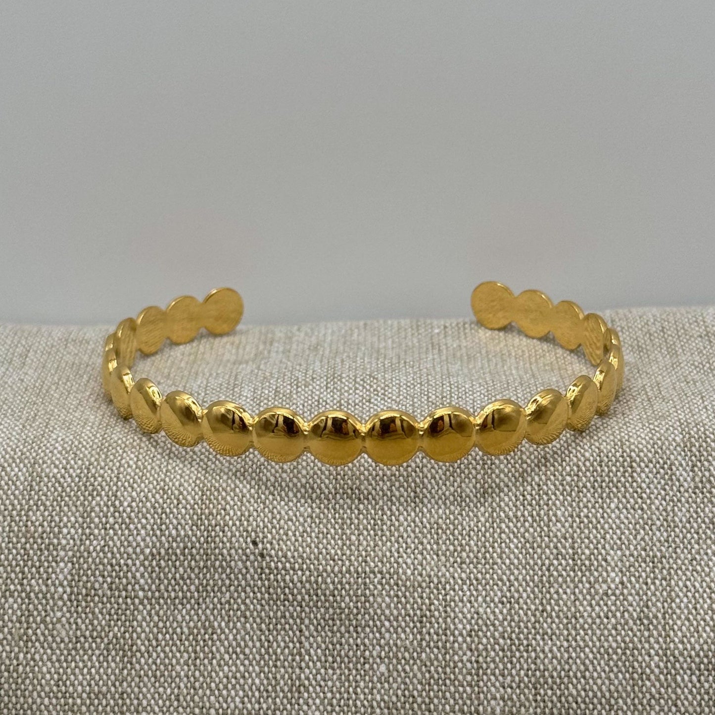 Dots Bangle