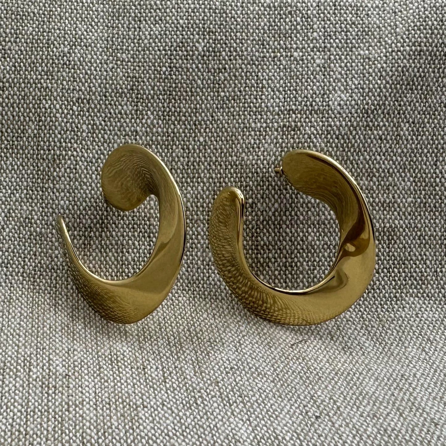 Wavy Creoles
