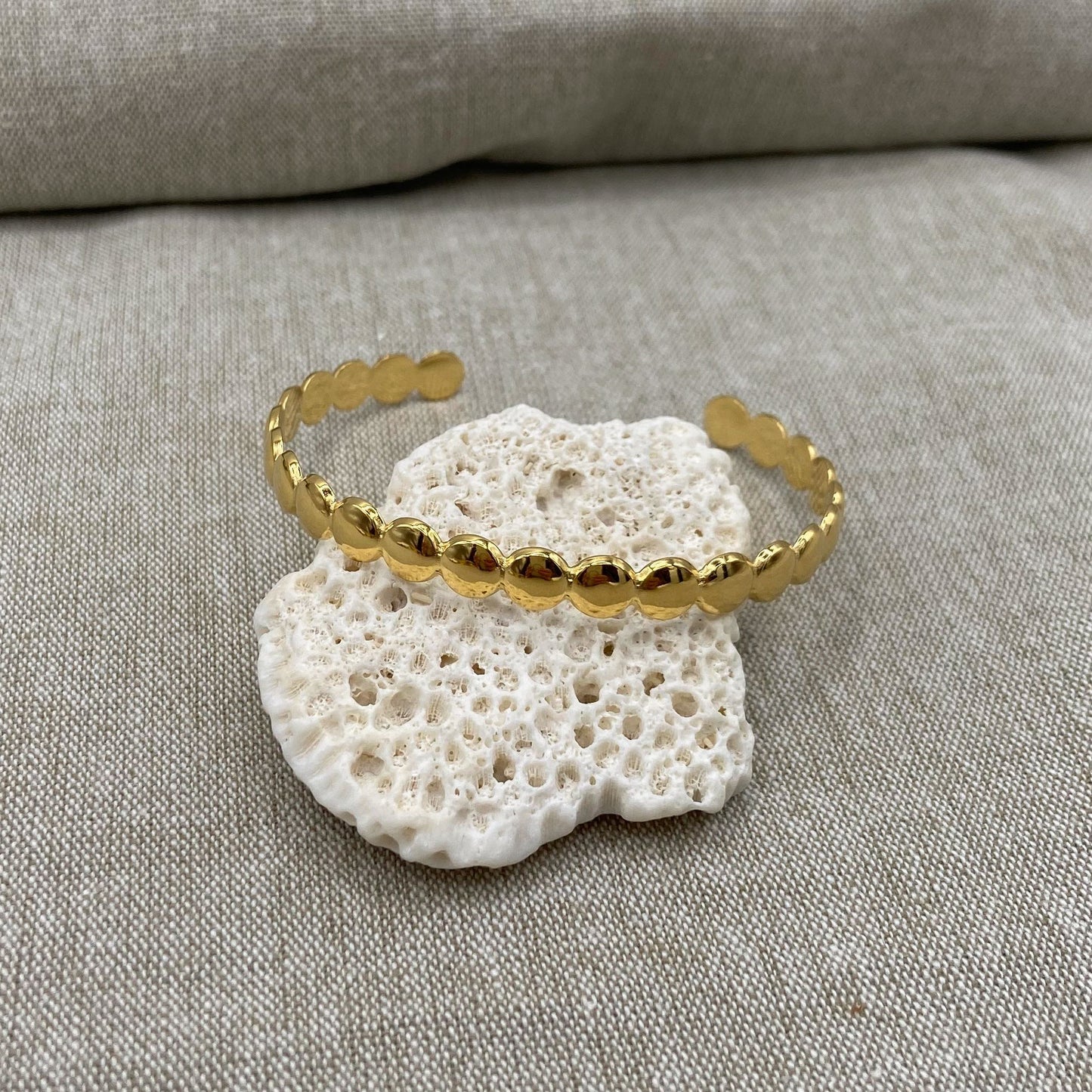 Dots Bangle