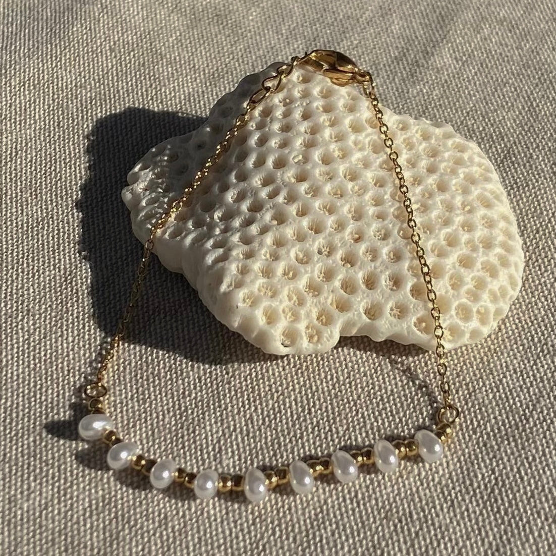 Summer Bracelet