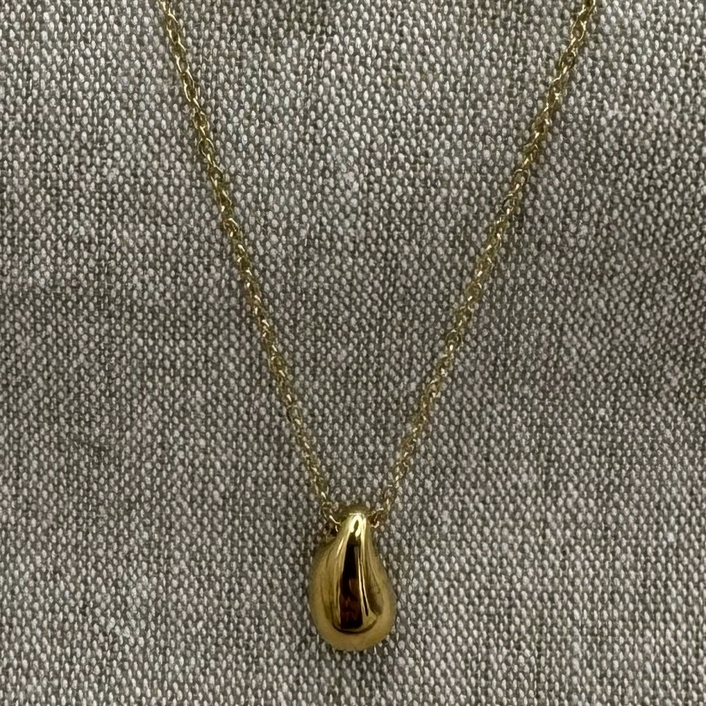 Drop Necklace