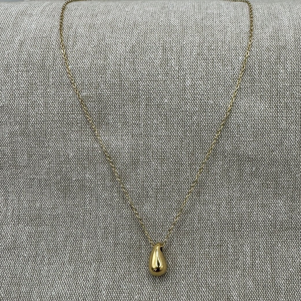 Drop Necklace