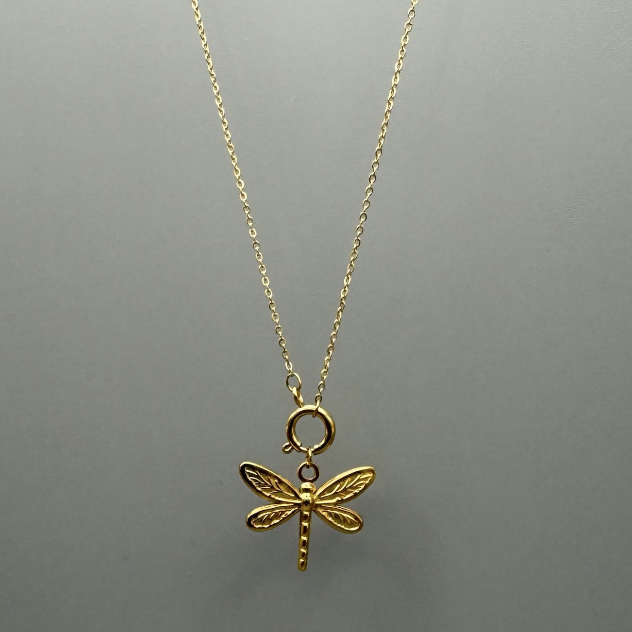 Pendant Necklace