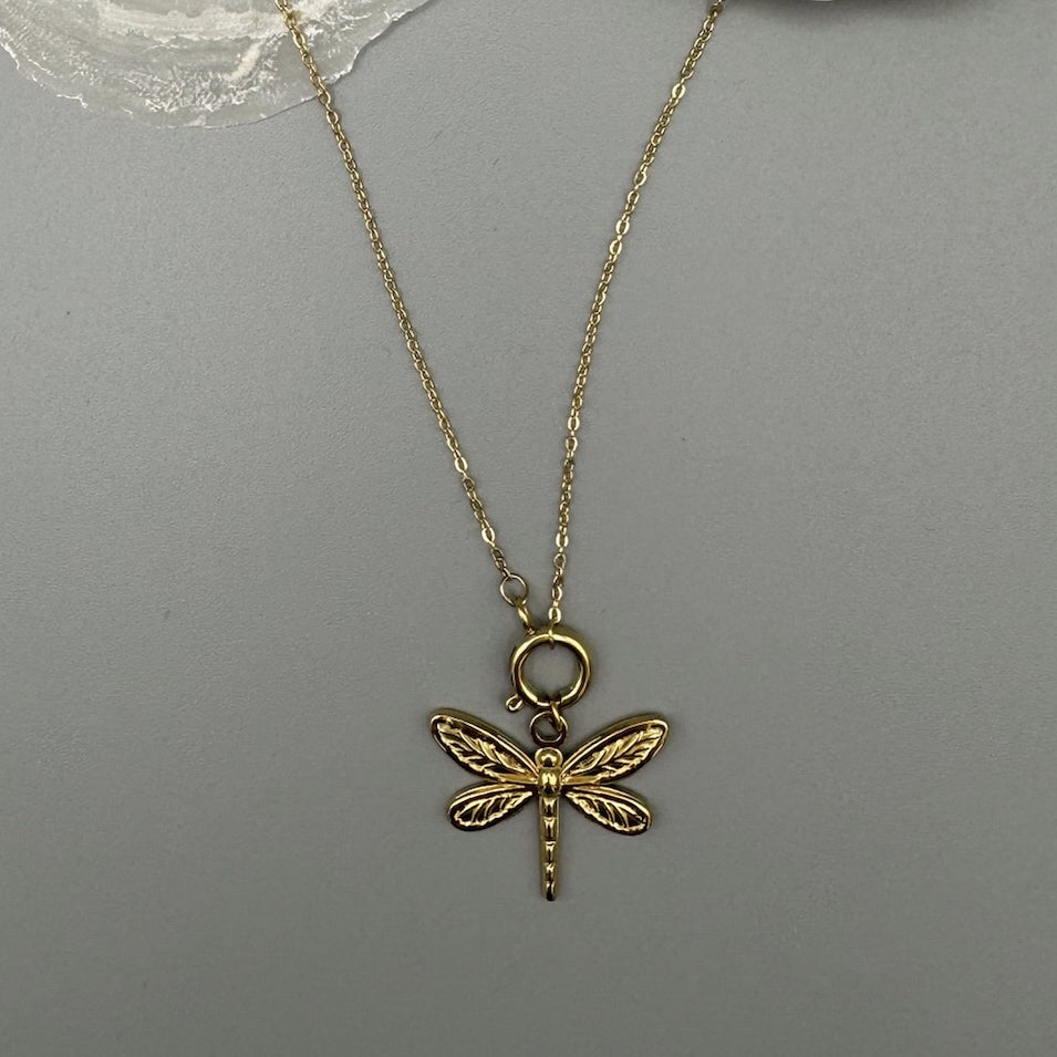 Pendant Necklace