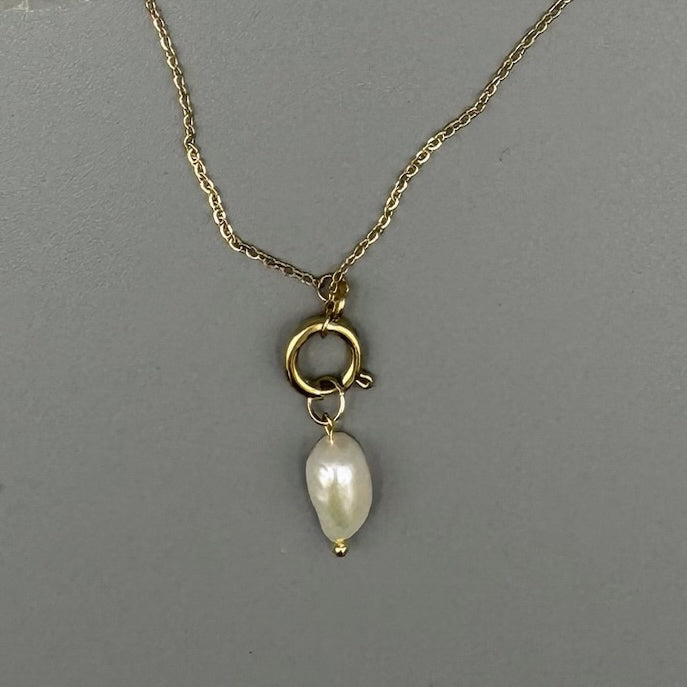 Pendant Necklace
