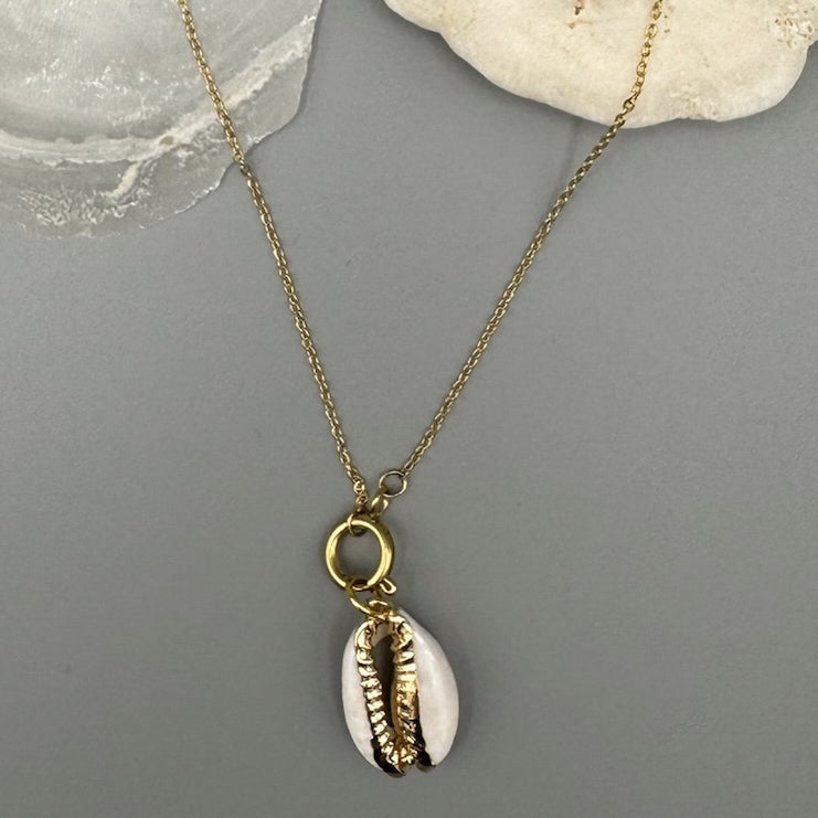 Pendant Necklace
