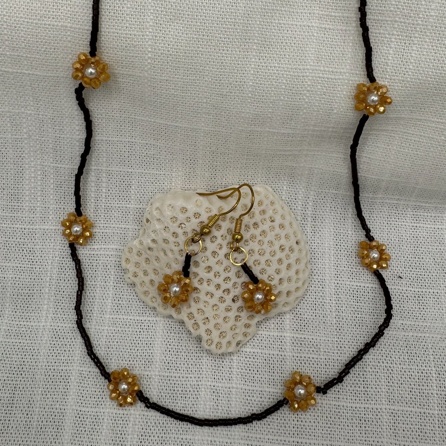 Flower Bomb Set