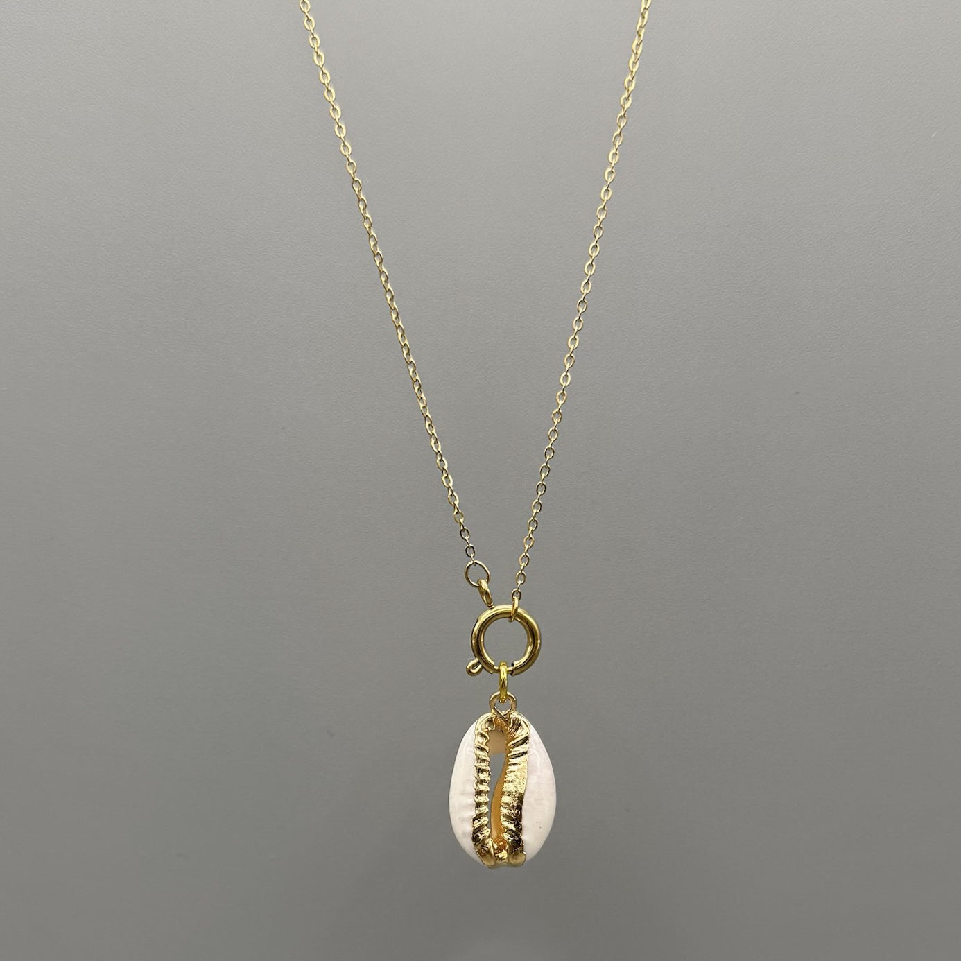 Pendant Necklace