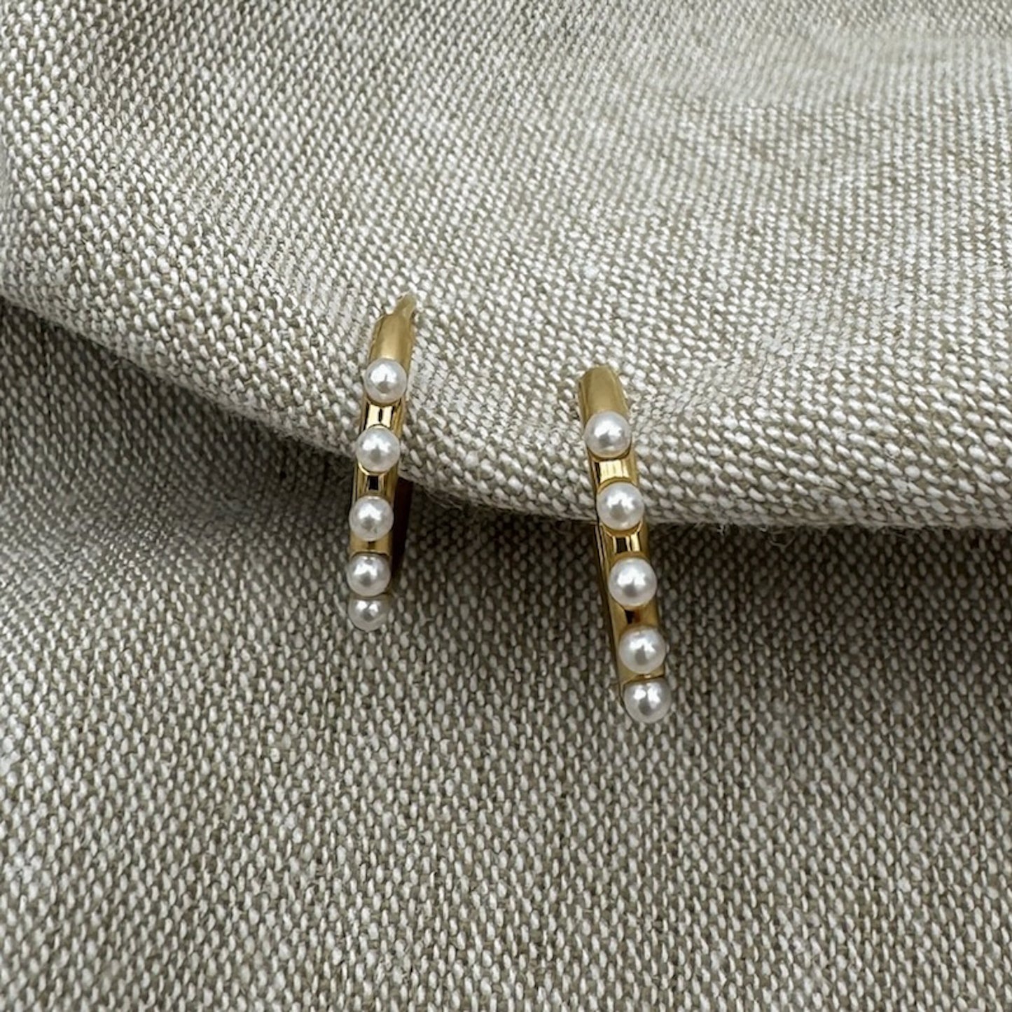 Pearly Creoles