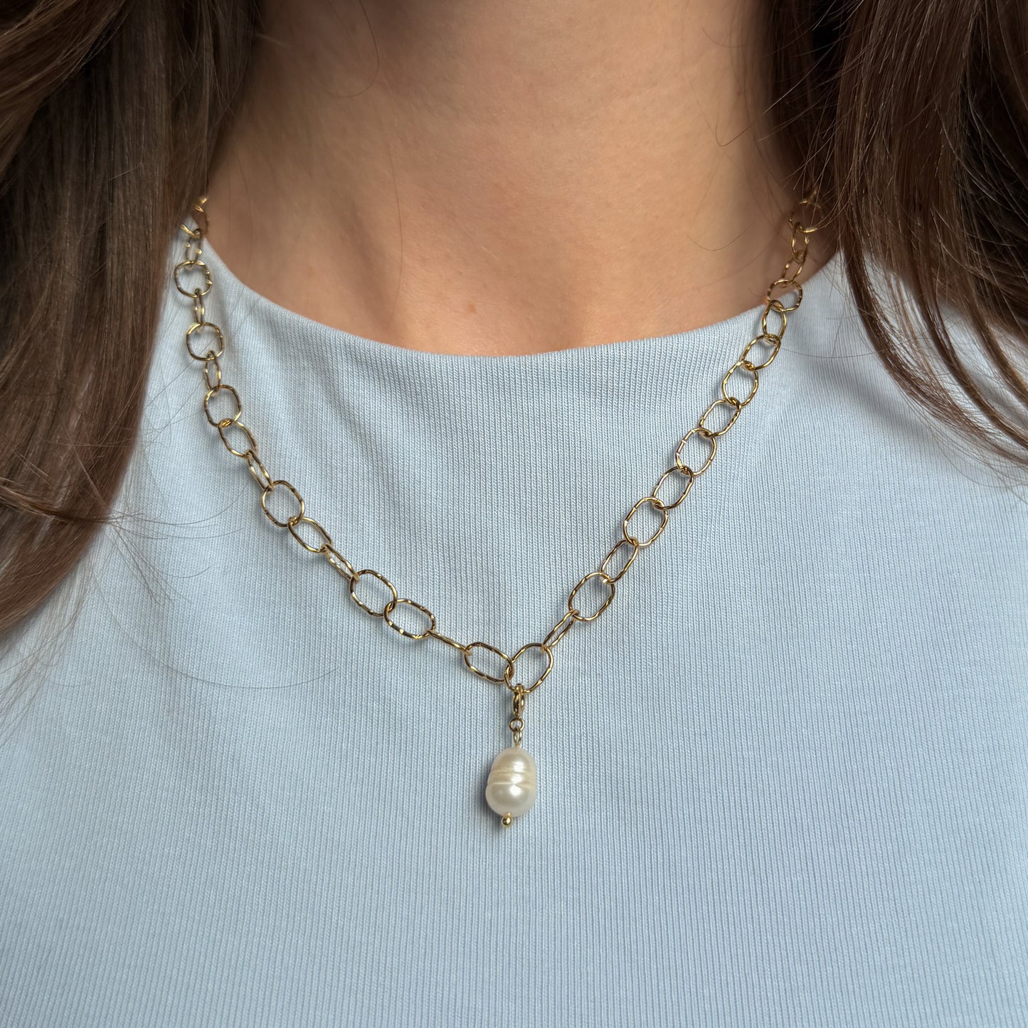 Pearly Charm