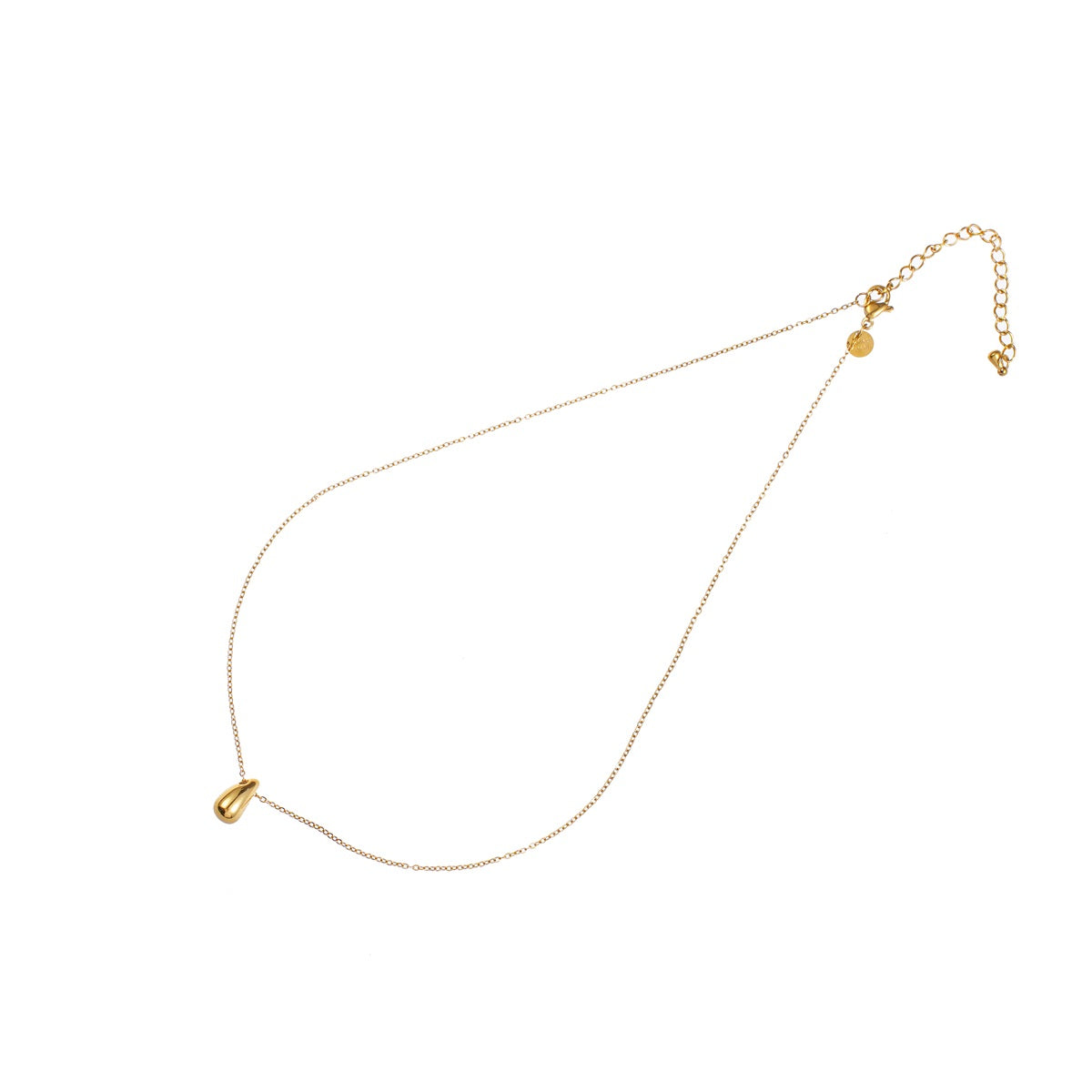 Drop Necklace