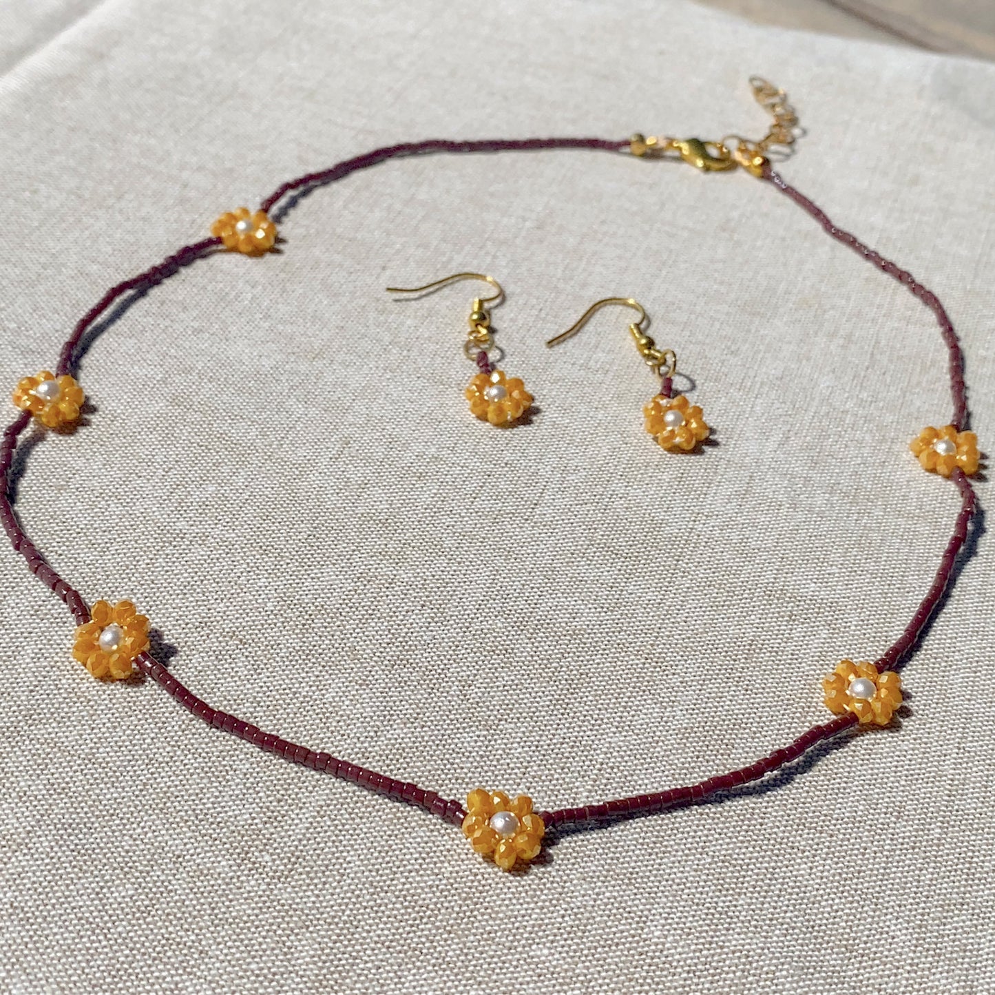 Flower Bomb Set