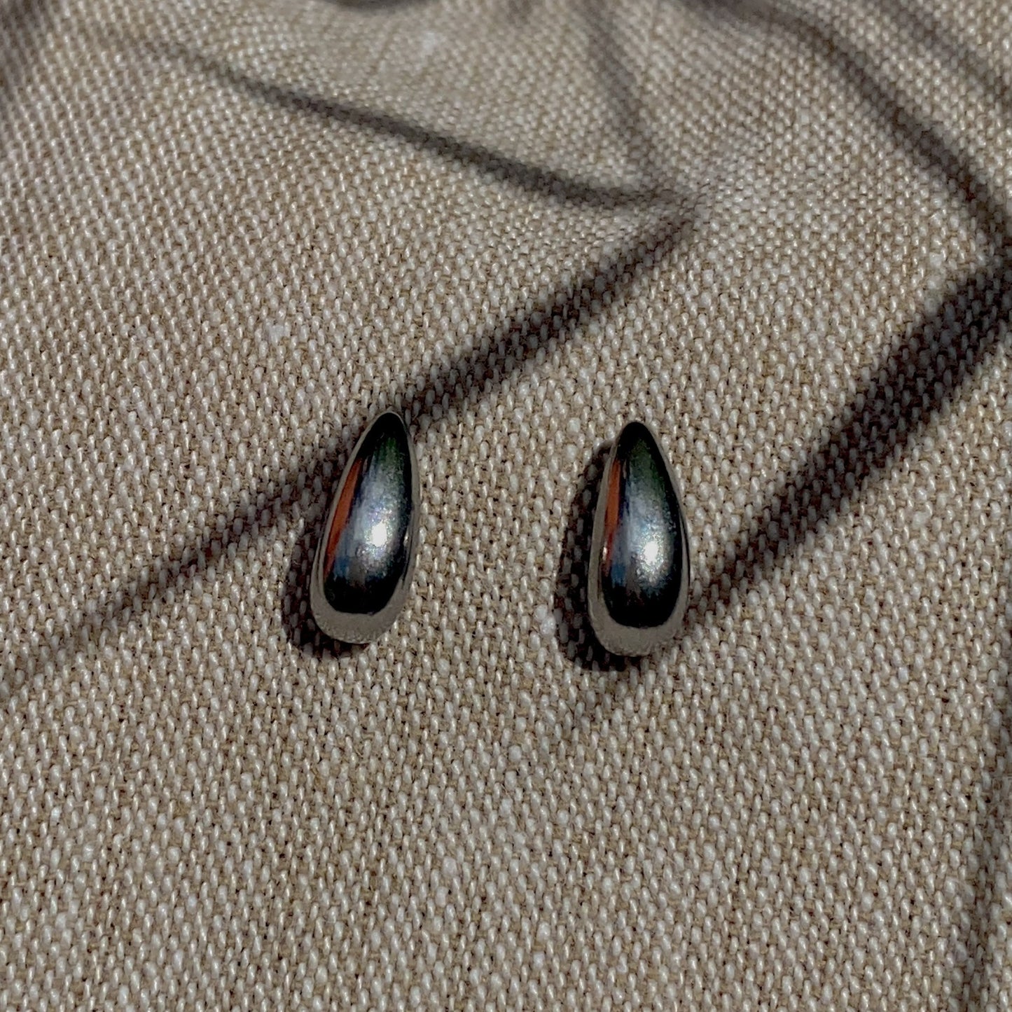 Small Drop Earring