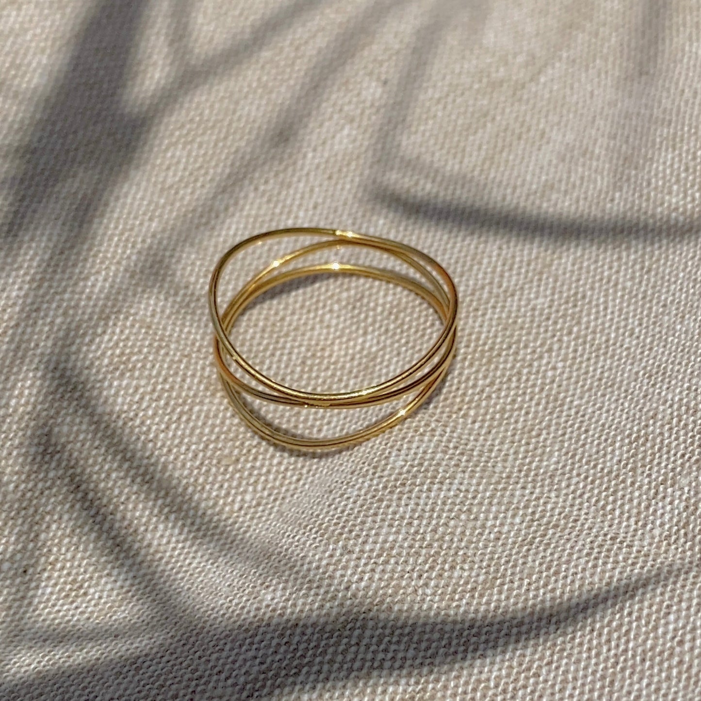 Circle Ring