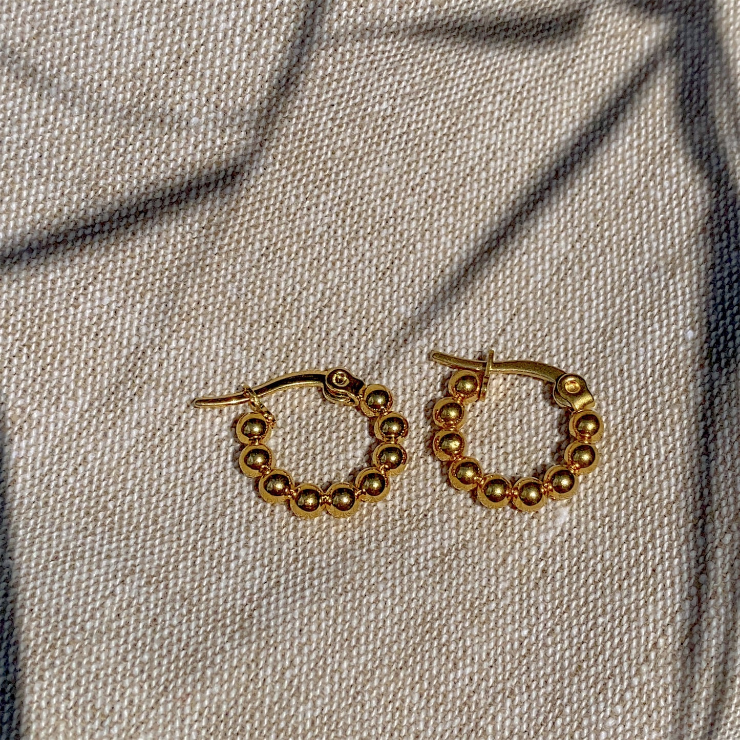 Ball Hoops