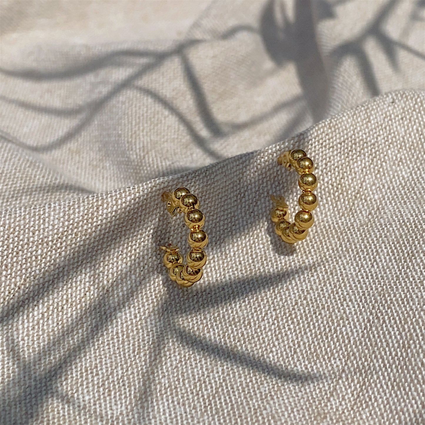 Ball Hoops
