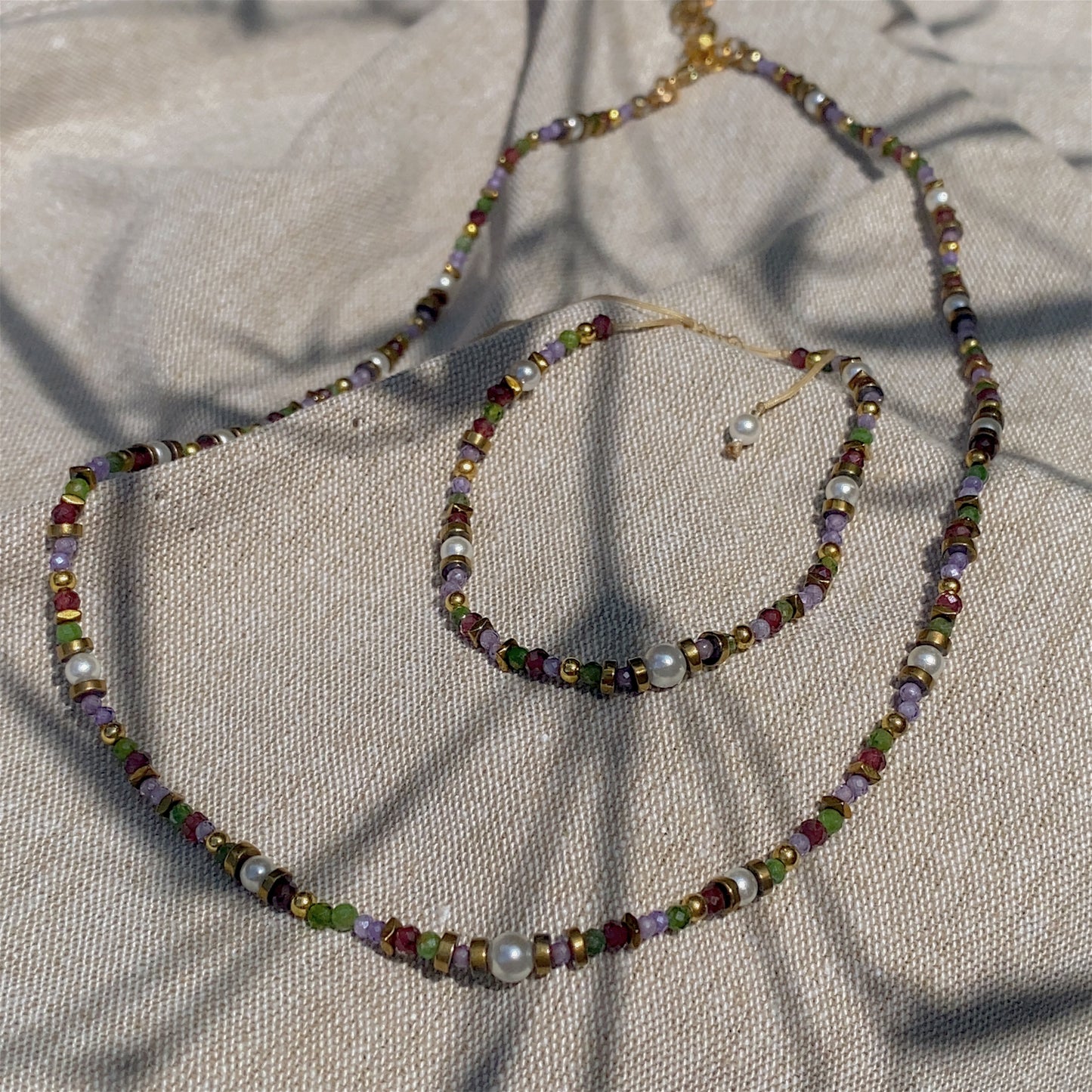 Summer Elegance Set