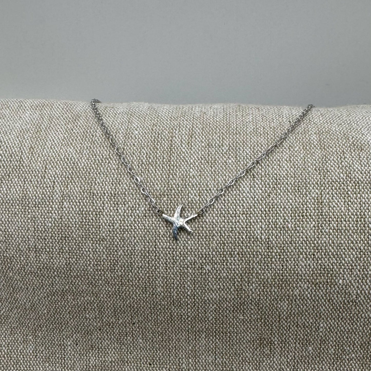 Sea Star Necklace