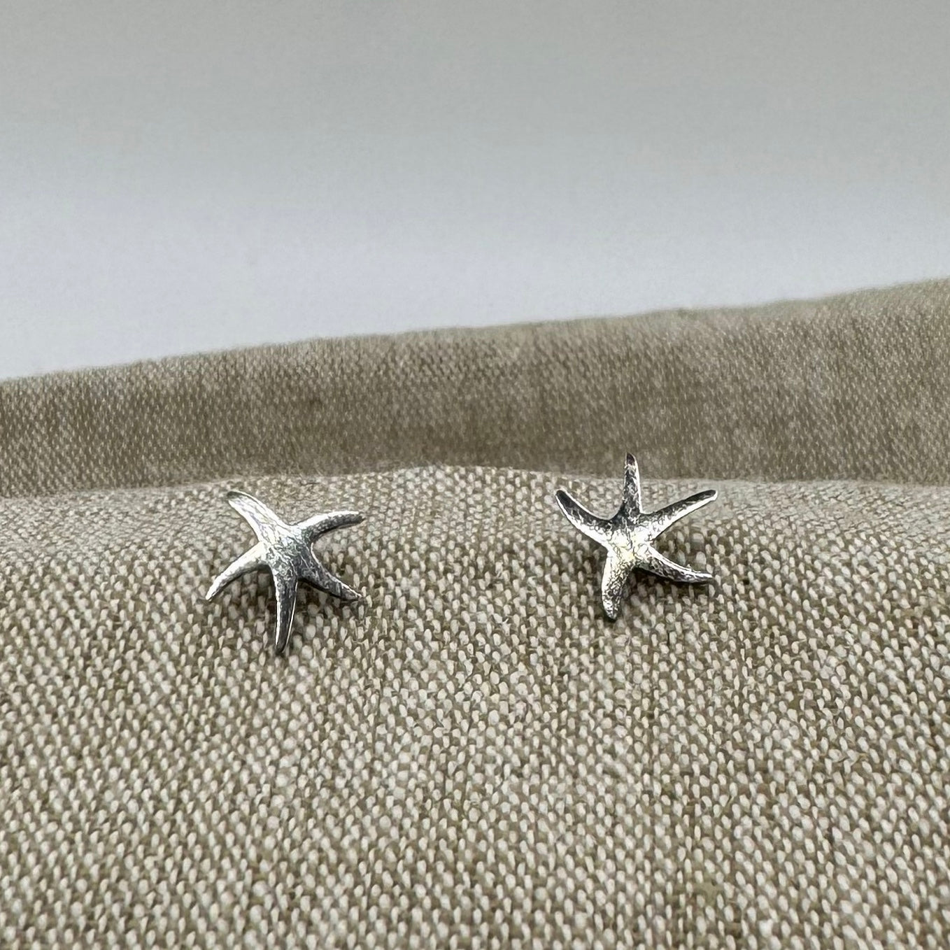 Sea Star Earring