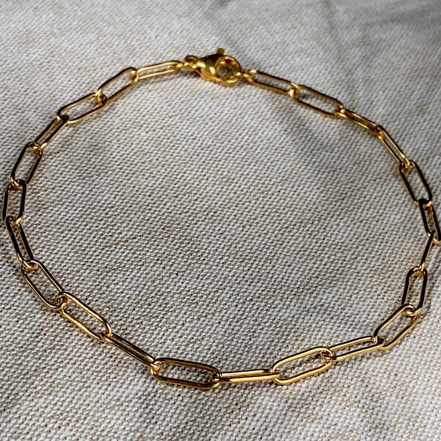 Chain Bracelet