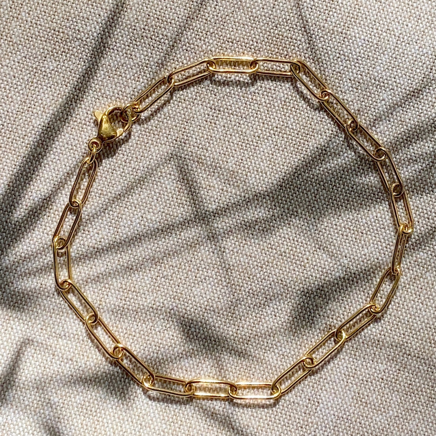 Chain Bracelet