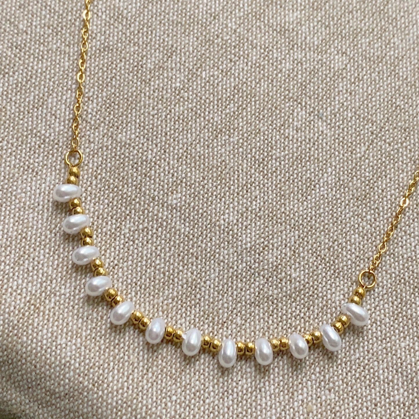 Summer Necklace