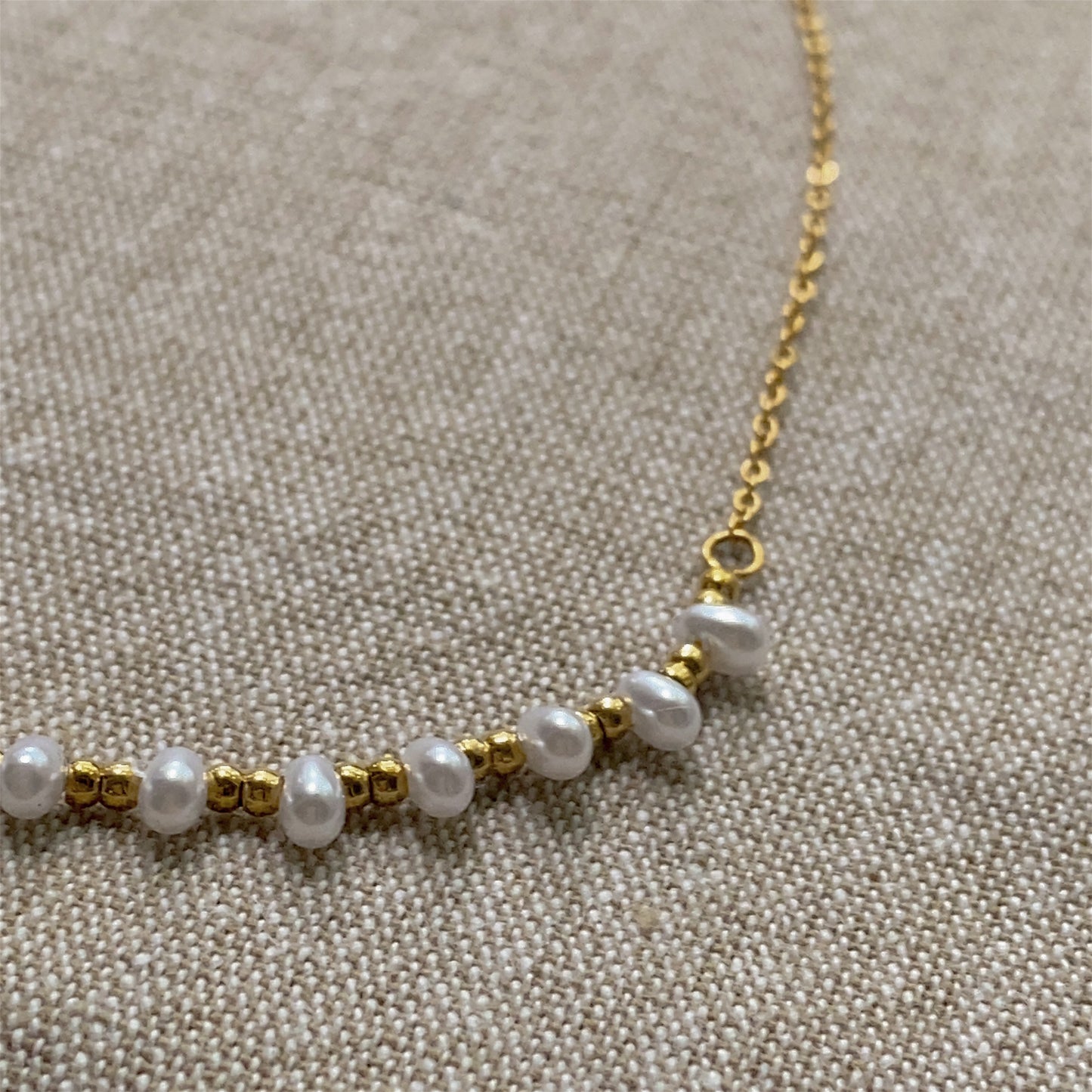 Summer Necklace