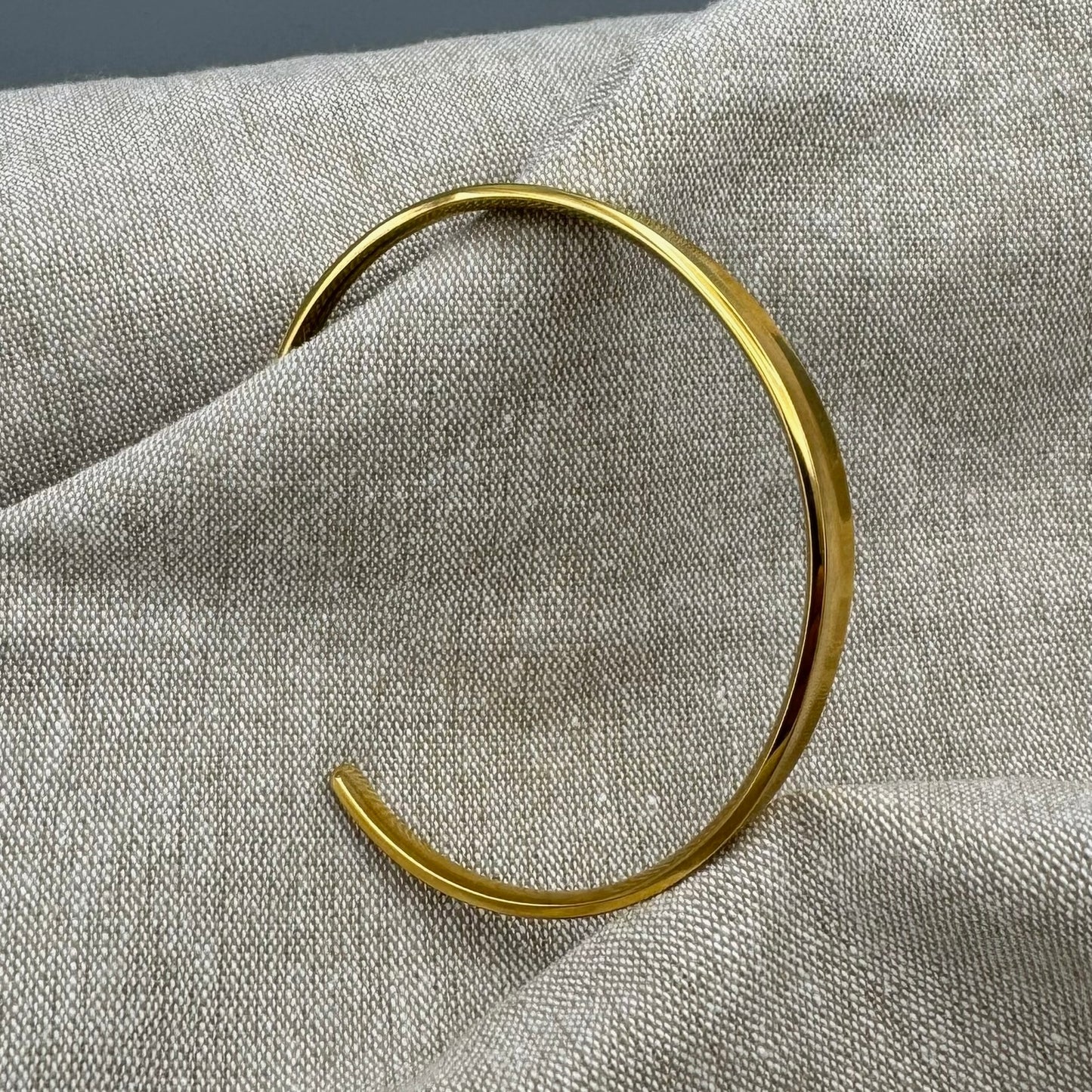 Bent Bangle