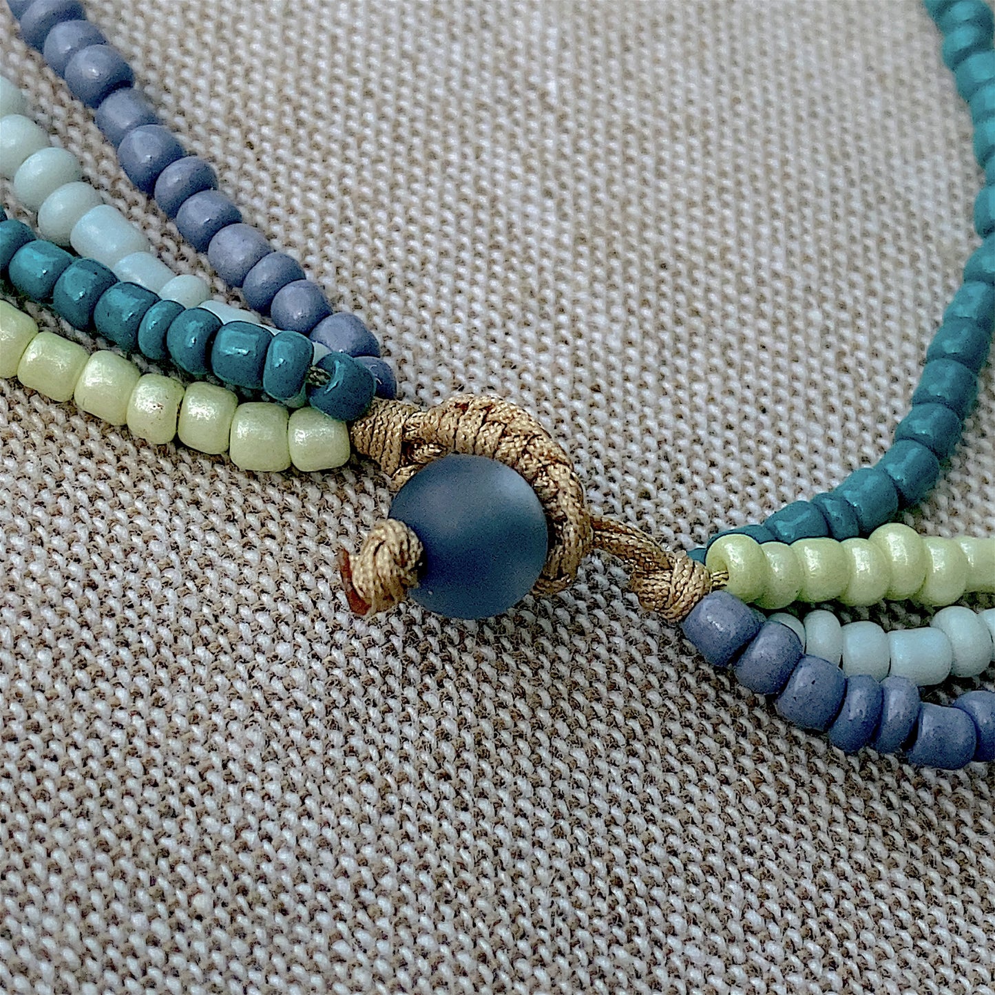 Unique Ocean Bracelet