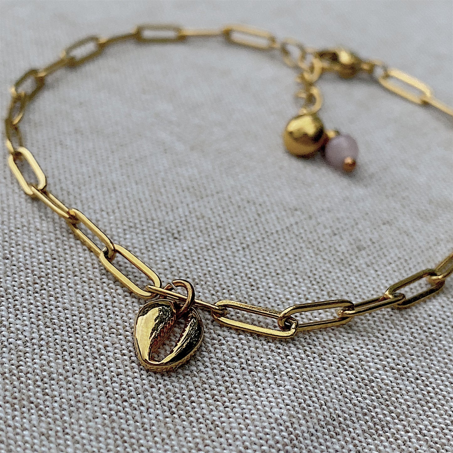 Unique Summer Bracelet