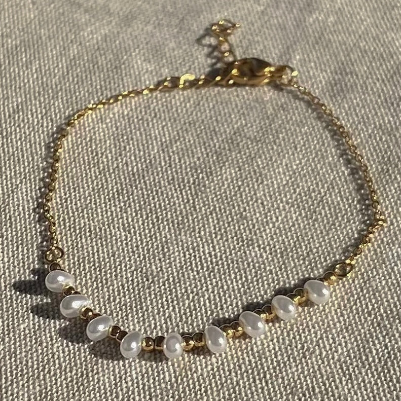 Summer Bracelet