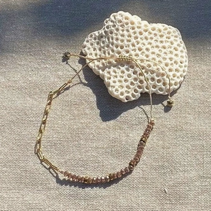 Unique Combi Bracelet