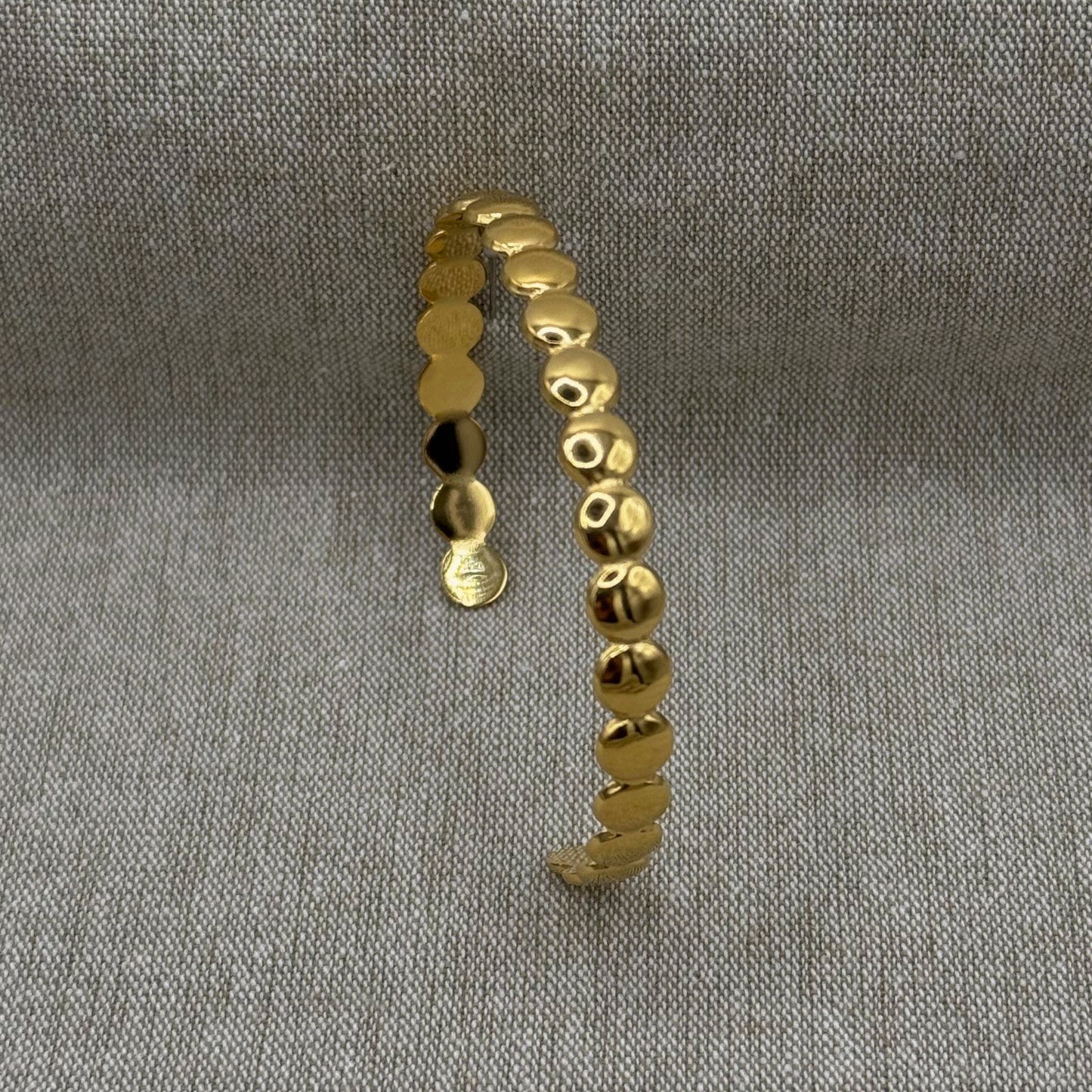Dots Bangle