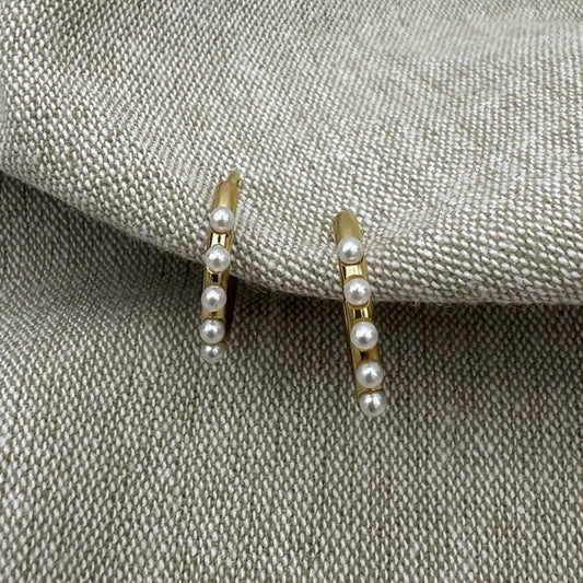 Pearly Creoles