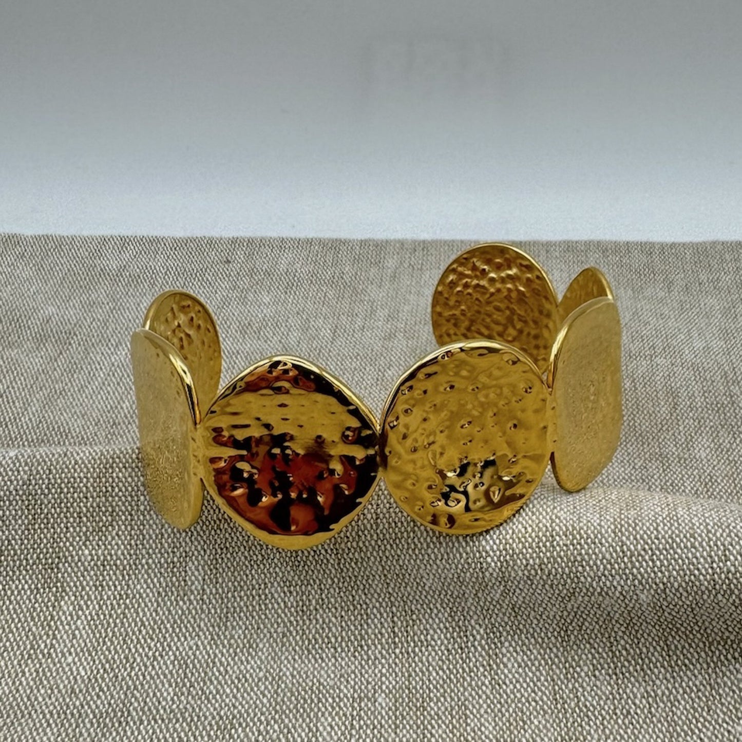 Aurea Bangle