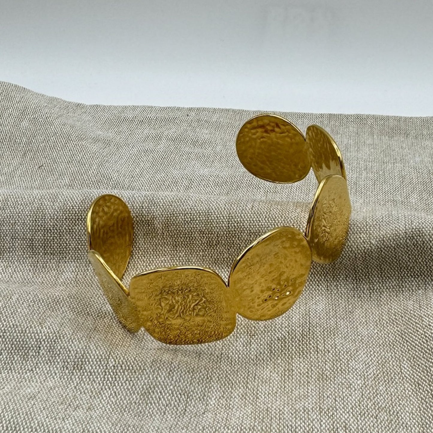 Aurea Bangle