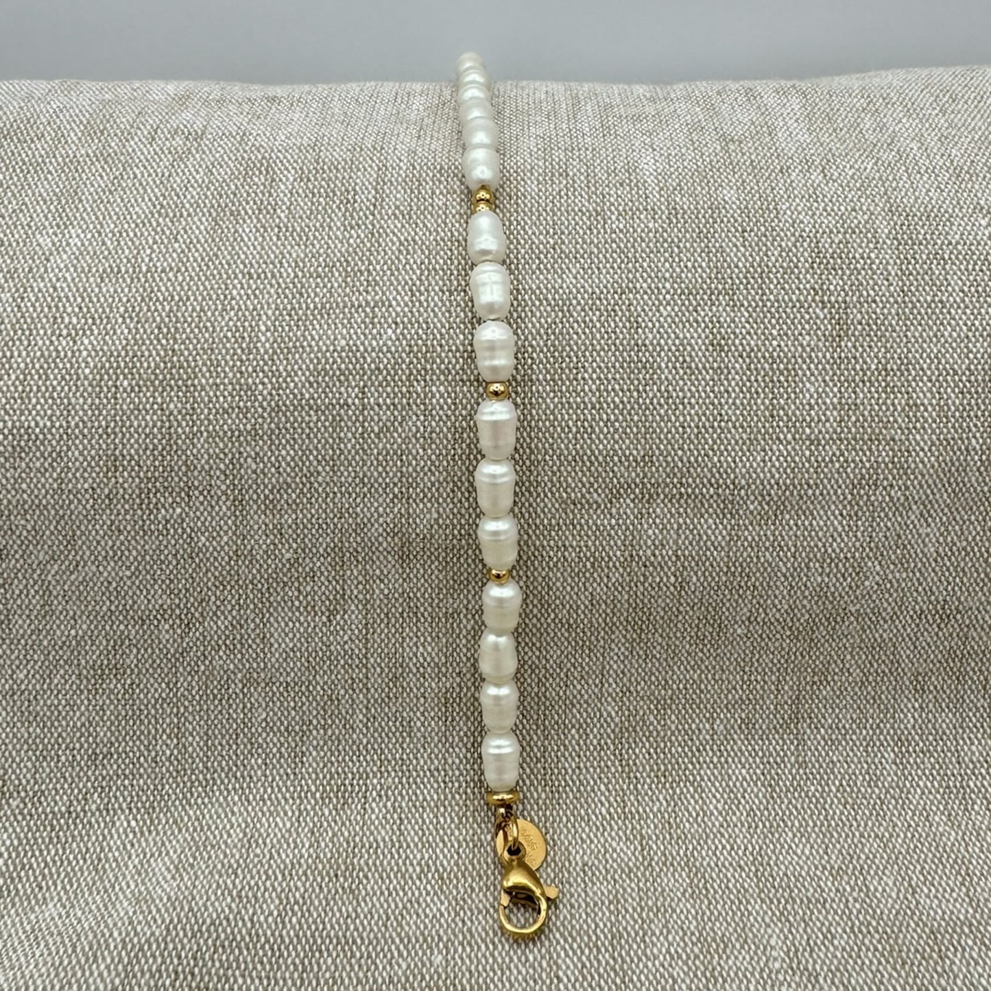Freshwater Pearl Bracelet