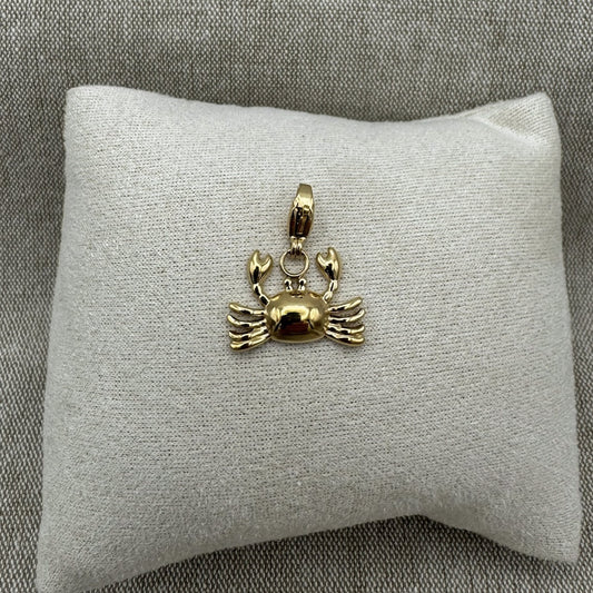 Crabby Charm