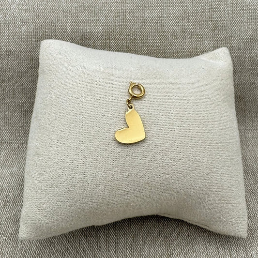 Heart Charm