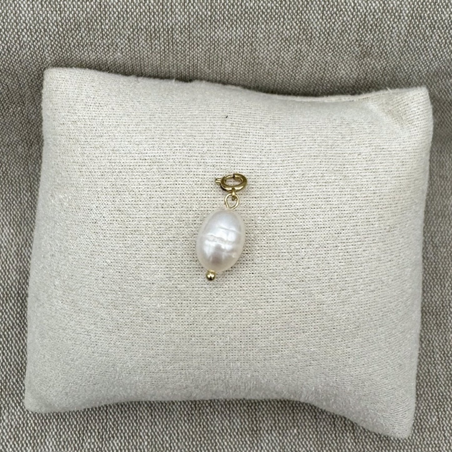 Pearly Charm