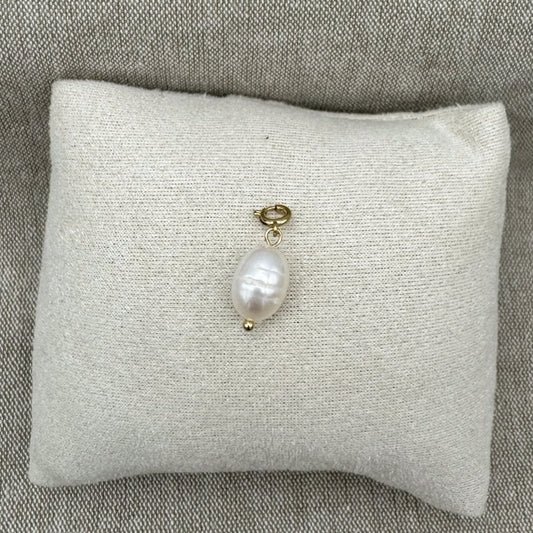 Pearly Charm