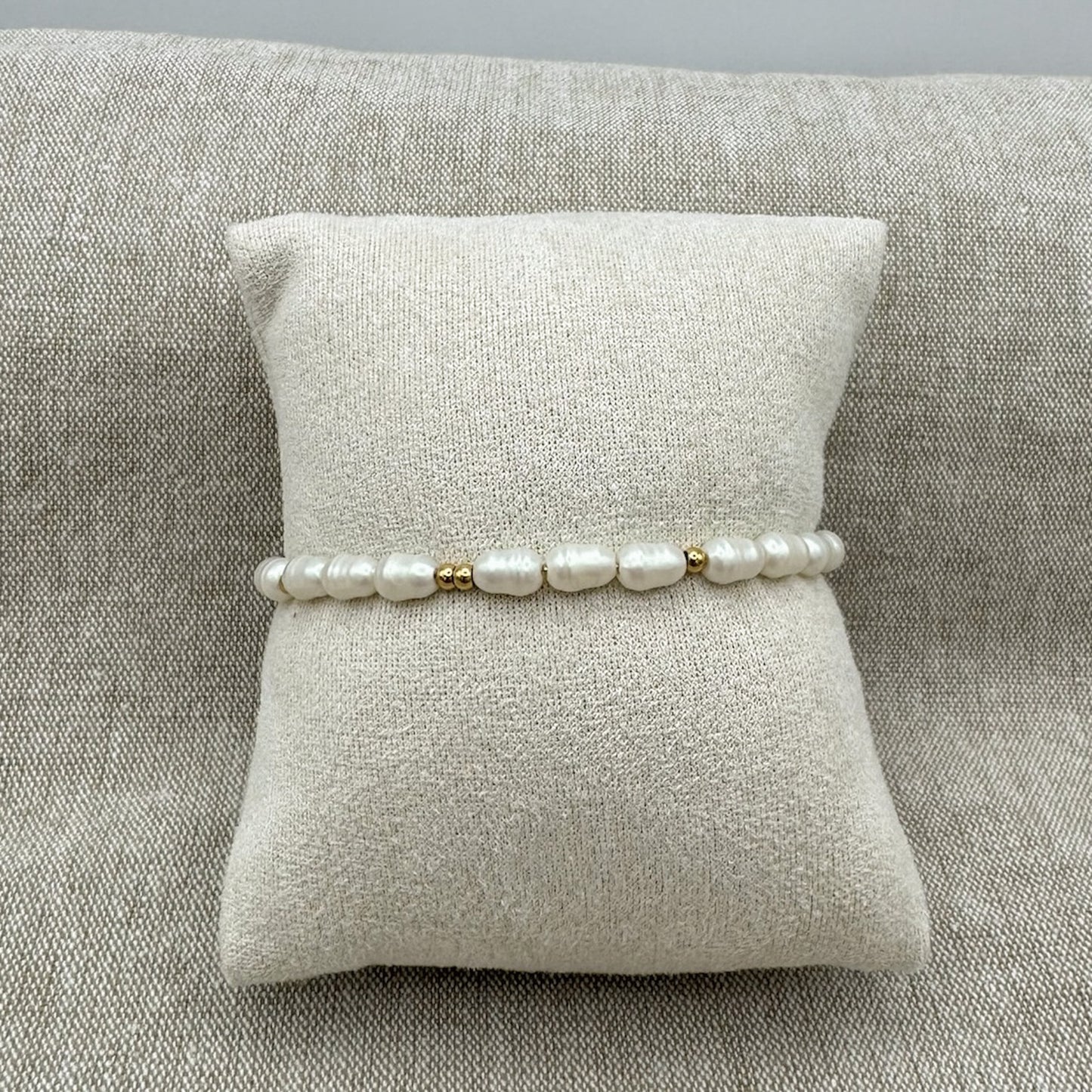 Freshwater Pearl Bracelet