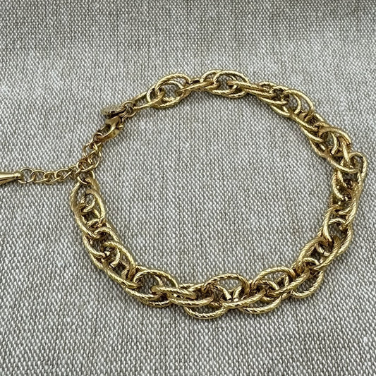 Savage Bracelet