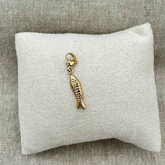 Fish Charm