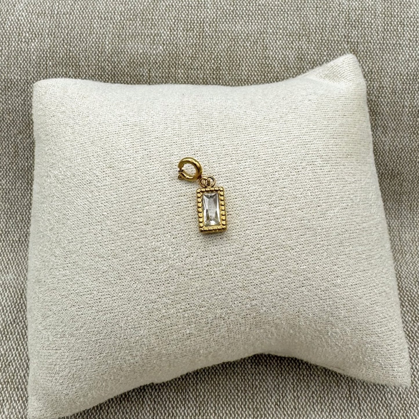 Sparkling Charm