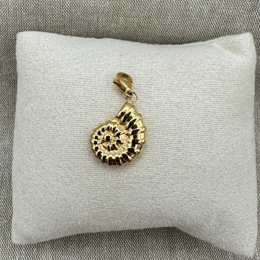 Shell Charm