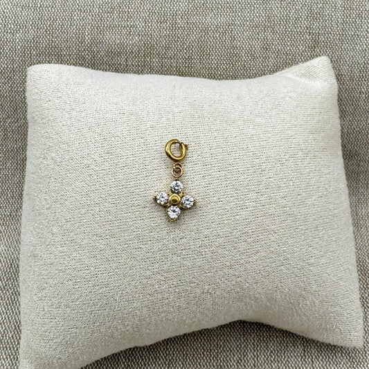 Clover Charm